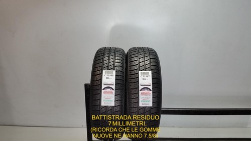 Gomme usate 195 65r15 91h - gomme,