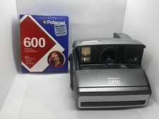 Polaroid One 600 fotocamera