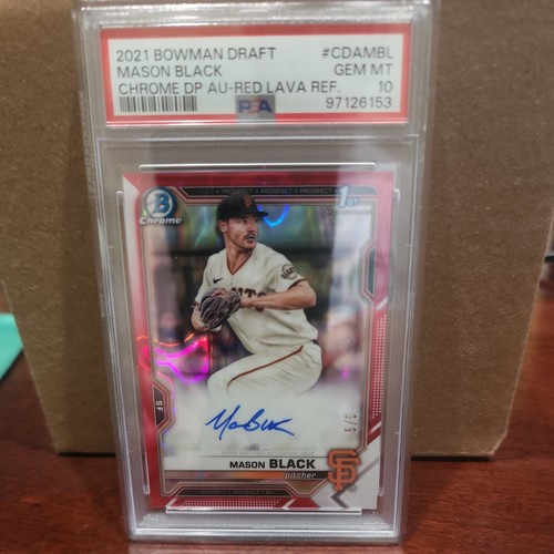 2021 bowman draft cromo - 2021,