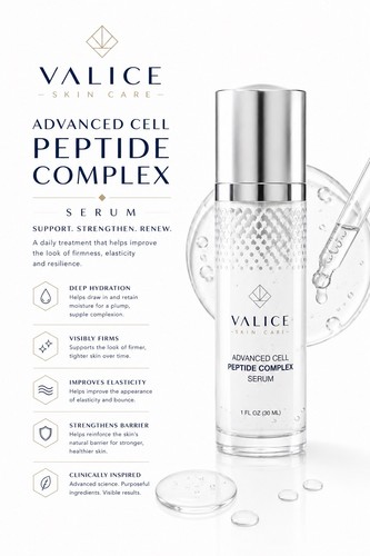 Valice skin care - skin,