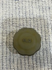 Tappo Serbatoio Ciao Piaggio Grigio 