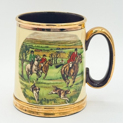 Tazza tankard vintage gibsons - tankard,