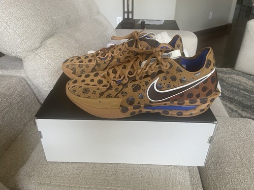 Nike jordan poole air zoom - nike,