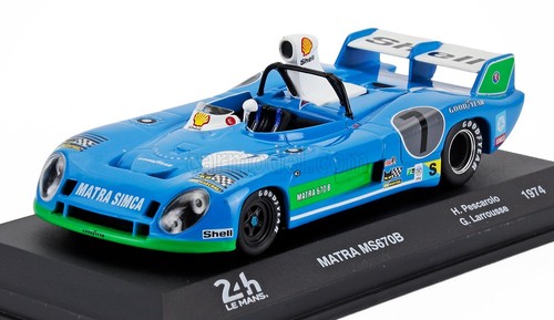 Centauria modellino - 1/43,
