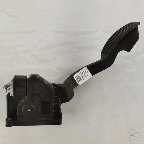 55702020 pedale acceleratore - pedale,