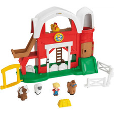 Mattel y9358 little people - mattel,
