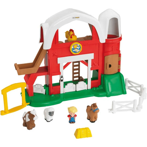 Mattel y9358 little - mattel,