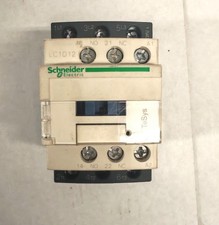 contattore Schneider Electric TeSys LC1D12