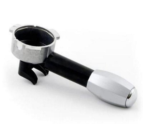 Braccetto portafiltro silver - braccetto,