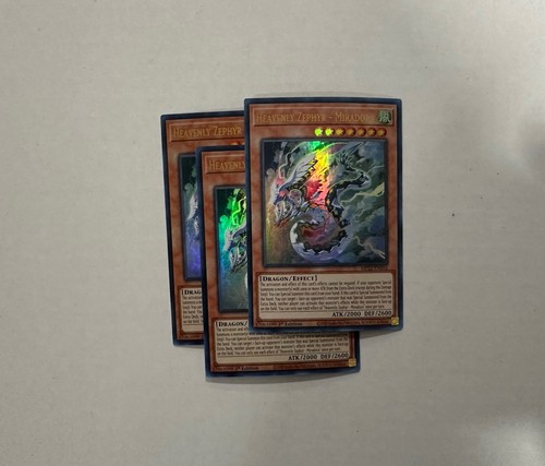 Zefiro celeste miradora - 3x,