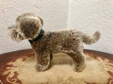 Bassotto vintage Steiff Raudi
