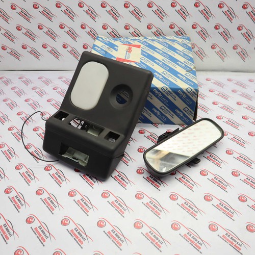Specchio retrovisore con - specchio,