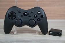 Logitech G-X2D11 PS2