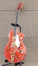 Gutiar elettrico usato GRETSCH