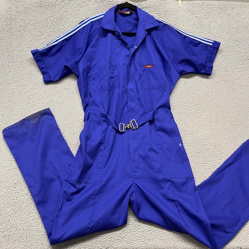 Tuta para vintage - para,