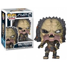 Funko Pop! Figure Wolf