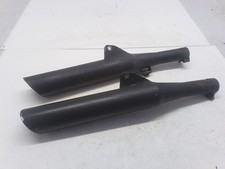HONDA CBX 400 550 F F2 PC04