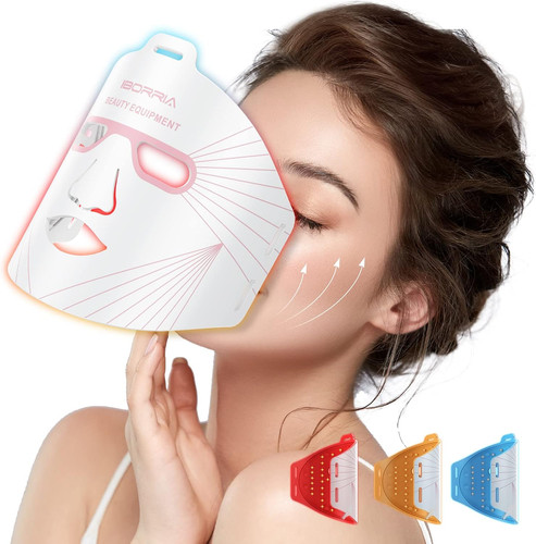Maschera led per - maschera,