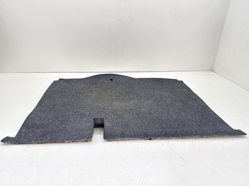 Tappeto vano baule - per, fiat