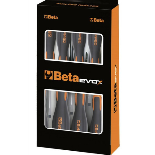 Serie cacciaviti beta - di,