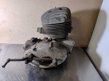 motore Bianchi 125 2 tempi