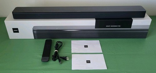 Bose smart soundbar 700 - bose,