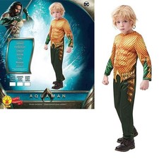 Costume Aquaman Rubie's