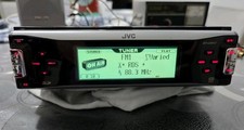 Autoradio JVC KD-LH911 Car