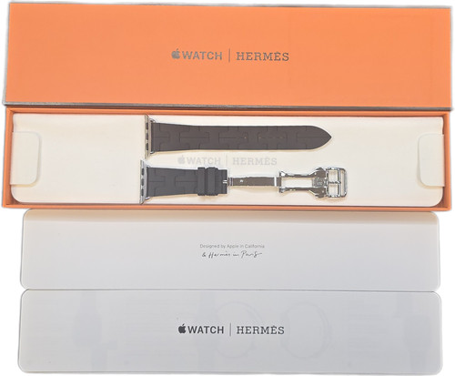 Apple watch hermès - watch, &