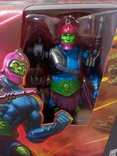 Figura Trap Jaw New Etermia