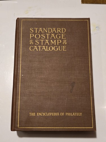 Catalogo scott 1948 - scott,
