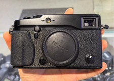 Corpo fotocamera digitale