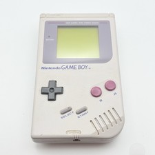 NINTENDO GAME BOY CLASSIC