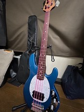 Stingray ss4 scala corta - ss4,