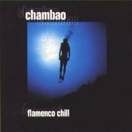 Chambao flamenco chill cd - chambao,