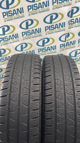 Gomme usate 205 16c - gomme,