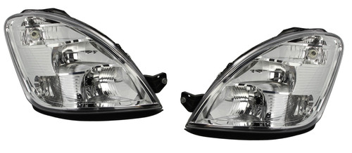Faro fanale proiettore - 2x,