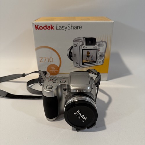 Fotocamera digitale kodak - digitale,