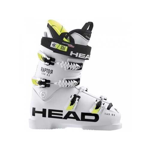 Scarponi sci head - head, raptor