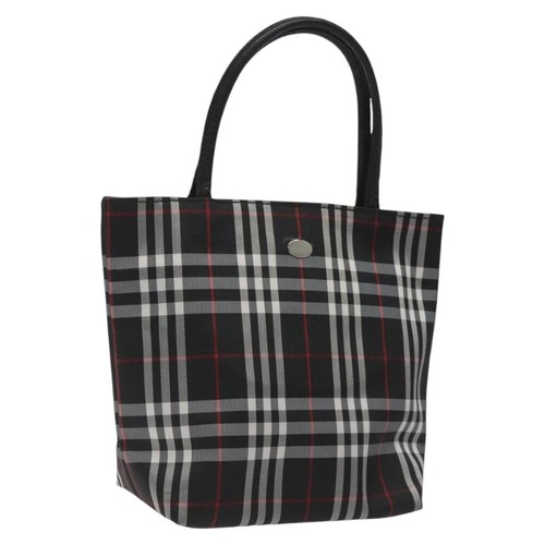 Burberry nova check hand - burberry,