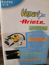 Pulitore a vapore Vaporì Jet