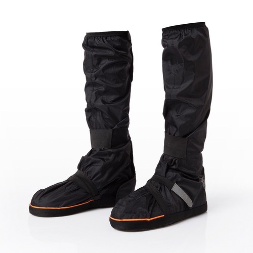Copriscarpe bici nano - copriscarpe,
