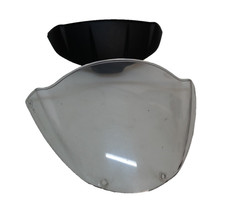 cupolino plexiglass originale