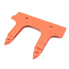 DENTE SMONTABILE ORIGINALE