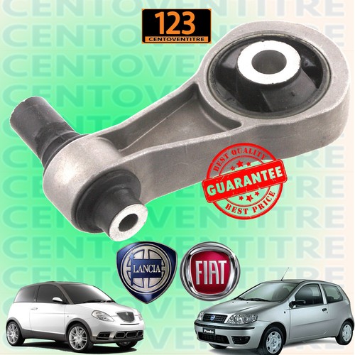 Supporto sospensione motore - sospensione,