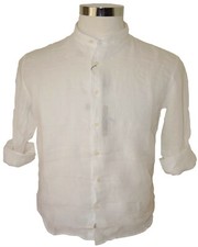 CAMICIA UOMO Taglie forti puro