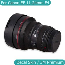 For Canon EF 11-24mm F4 L USM