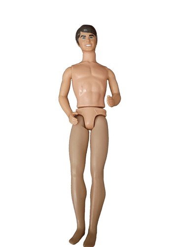 Barbie vintage dream date ken - barbie,