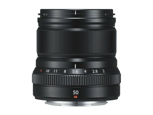 Fujifilm obiettivo fujinon - fujifilm,