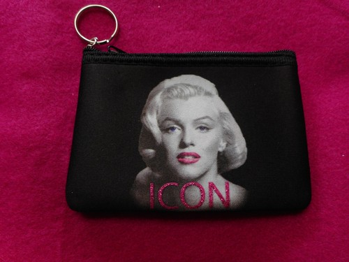 Nuovo portamonete marilyn - nuovo,